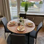 Ruhige, Stadtnahe Im Hamburger Westen アパート Schenefeld (Pinneberg)