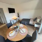 アパート Ruhige, Stadtnahe Im Hamburger Westen Schenefeld (Pinneberg)