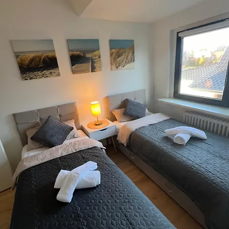 Ruhige, Stadtnahe Im Hamburger Westen * Schenefeld (Pinneberg)