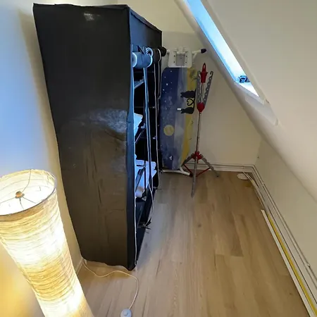 Ruhige, Stadtnahe Im Hamburger Westen