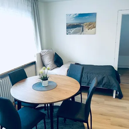 Ruhige, Stadtnahe Im Hamburger Westen * Schenefeld (Pinneberg)