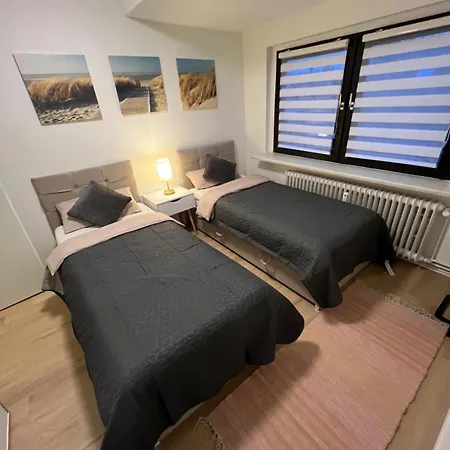 Ruhige, Stadtnahe Im Hamburger Westen Appartamento Schenefeld (Pinneberg)