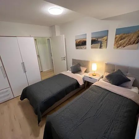 Ruhige, Stadtnahe Im Hamburger Westen * Schenefeld (Pinneberg)