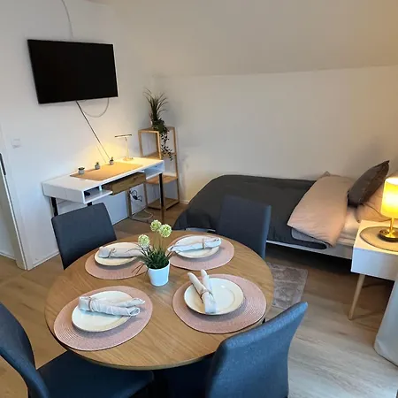 Ruhige, Stadtnahe Im Hamburger Westen