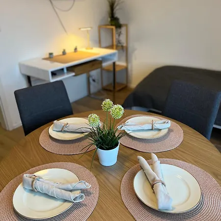 Ruhige, Stadtnahe Im Hamburger Westen